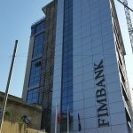 FIMBANK HEAD OFFICE, MALTA, Projet d’exécution et de lancement en fabrication de la façade entière: menuiserie en aluminium et verre, parement en composite, céramique