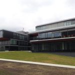 OFFICE BUILDING POLAQUA, WARSAW, Tender and executive facade design